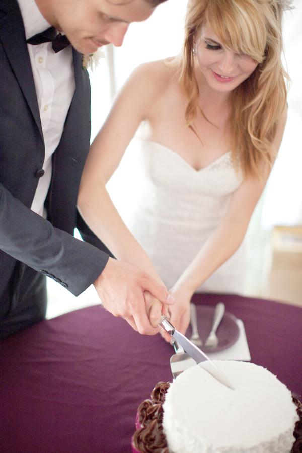 vintage-diy-backyard-wedding