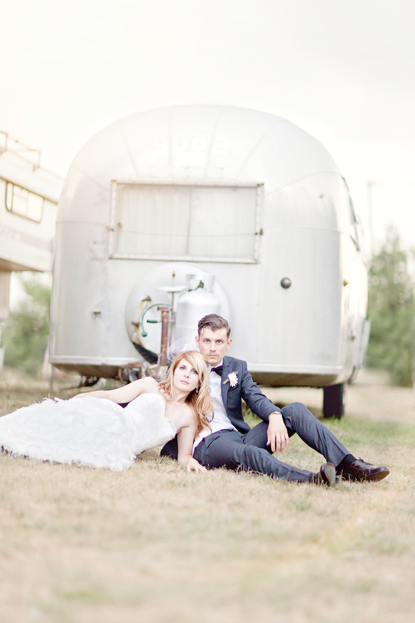 vintage-diy-backyard-wedding