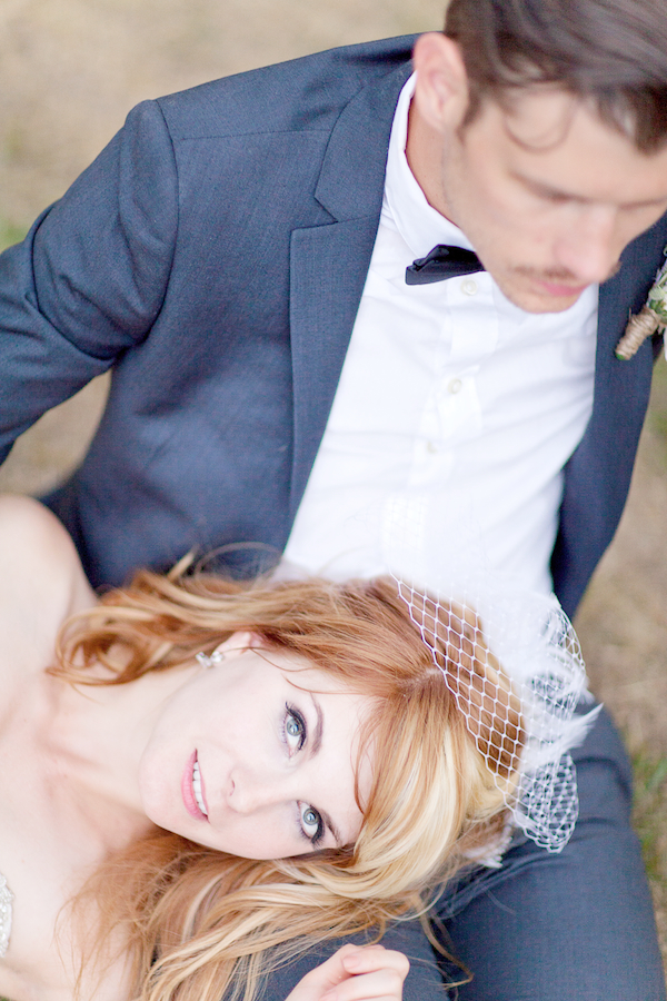 vintage-diy-backyard-wedding