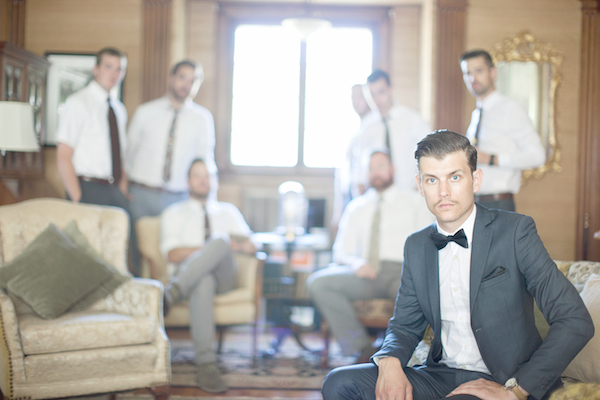 vintage-diy-backyard-wedding