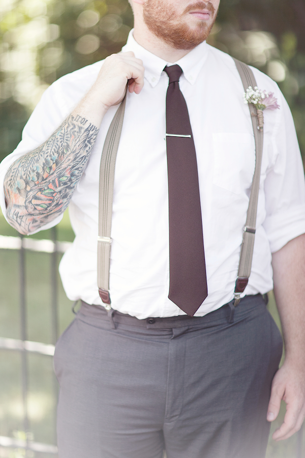 vintage-diy-backyard-wedding