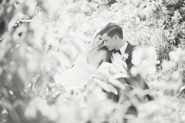 vintage-diy-backyard-wedding
