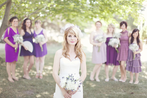 vintage-diy-backyard-wedding