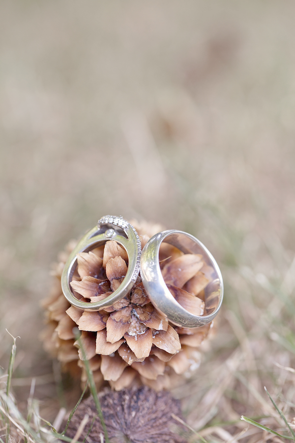 vintage-diy-backyard-wedding