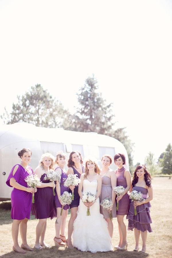 vintage-diy-backyard-wedding