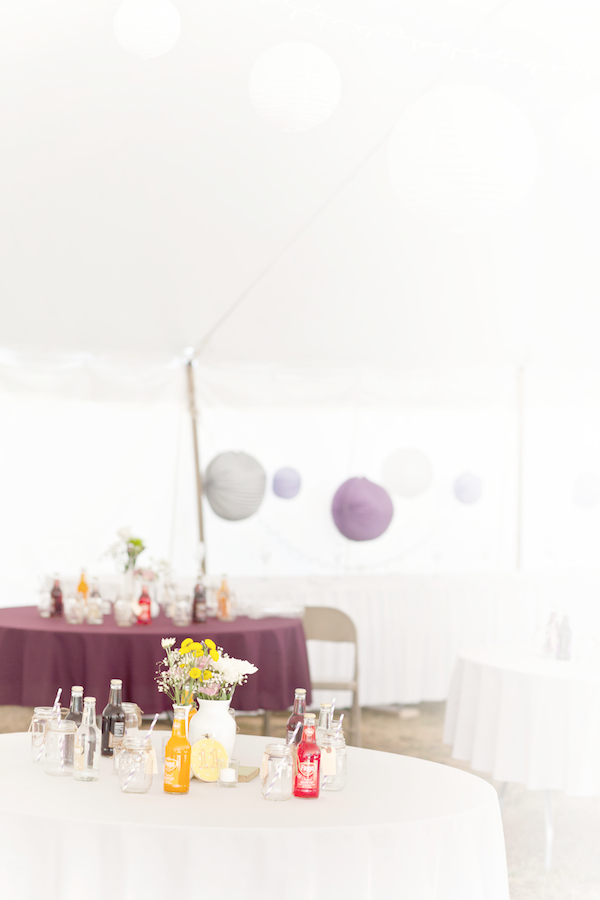 vintage-diy-backyard-wedding