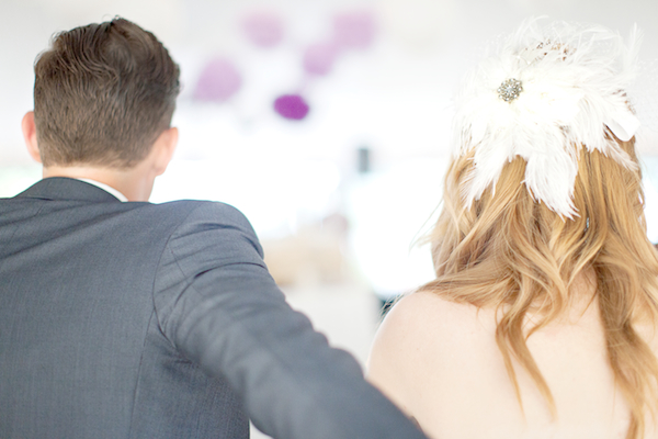 vintage-diy-backyard-wedding