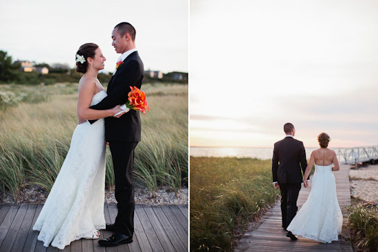 Cape Cod Wedding Photographer