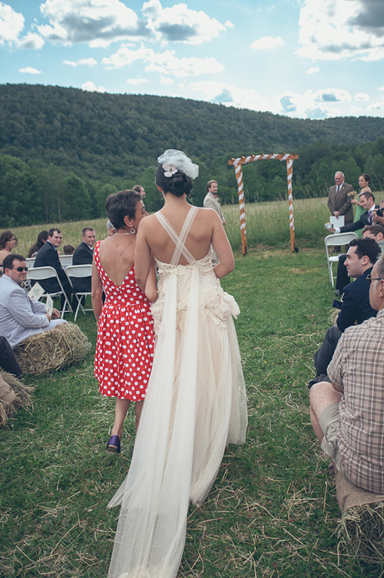 Creating A Wedding Venue From Scratch