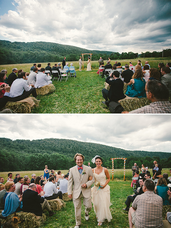 Creating A Wedding Venue From Scratch