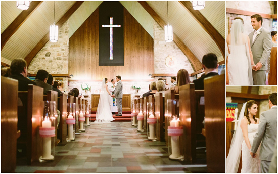 Hoffman Haus Wedding by The Bird & The Bear Photography & Films