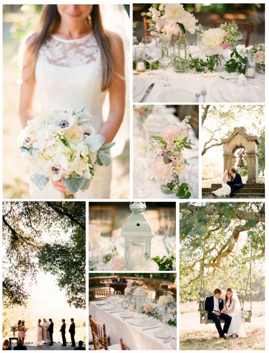 I Do Venues: Anderson Ranch Breath of Fresh Air