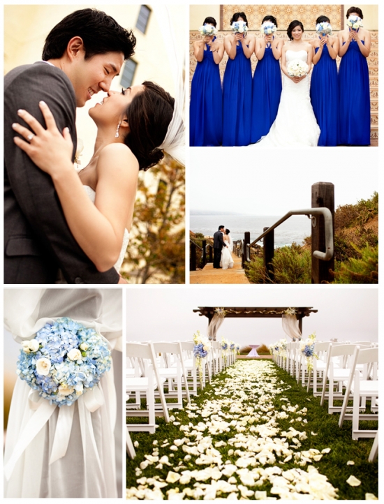 I Do Venues: Terranea Resort