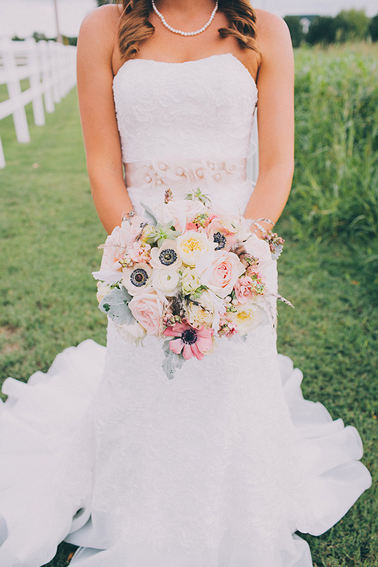 Oklahoma Country Wedding At Kilharens Lodge