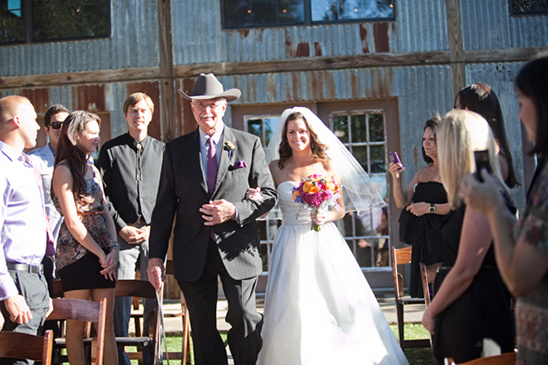 Texas Destination Wedding At Vista West Ranch