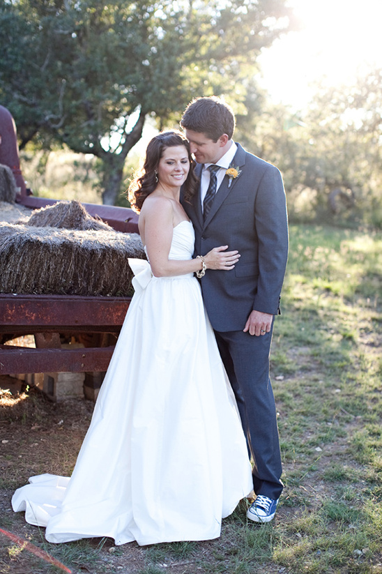 Texas Destination Wedding At Vista West Ranch