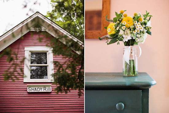 Vermont Mountain Wedding