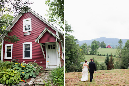 Vermont Wedding Photographer