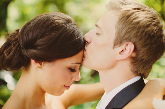 Vintage Minneapolis Mansion Wedding