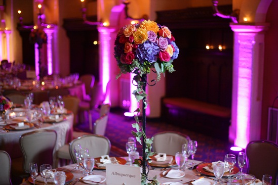Winery Style Wedding at the Mission Inn