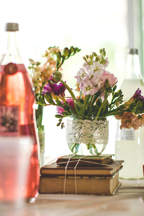 Easy French Infused Bridal Shower Ideas