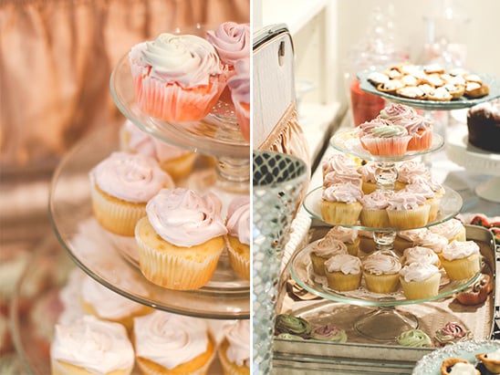 Easy French Infused Bridal Shower Ideas