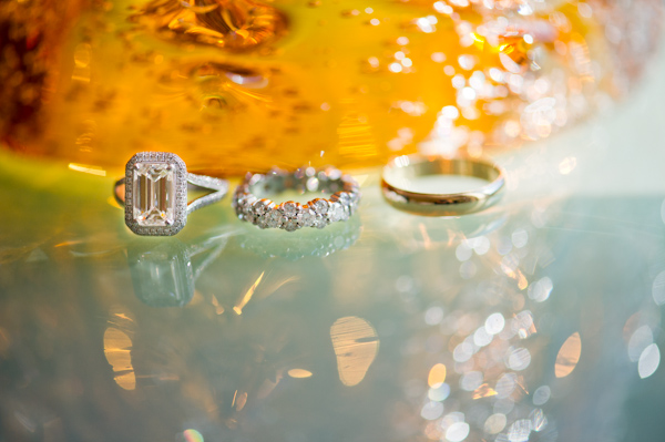 Elegant Ballroom Wedding at Four Seasons Atlanta by The Studio B Photography