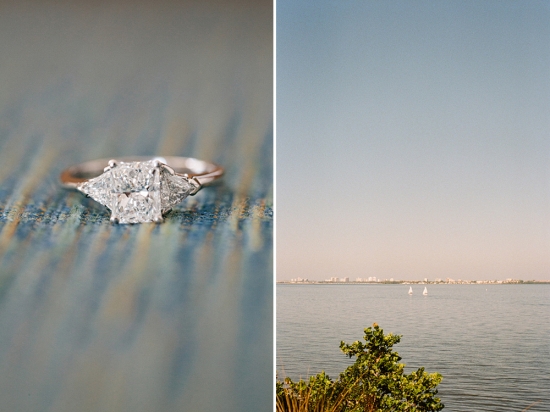 Florida Military Wedding at Tuckahoe Mansion with Michelle Cross