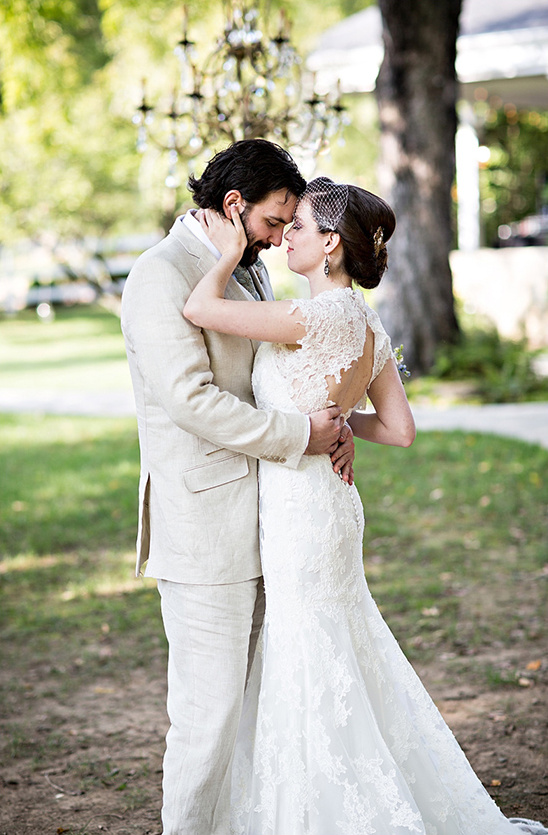 Historic Cedarwood Wedding In Nashville Tennessee