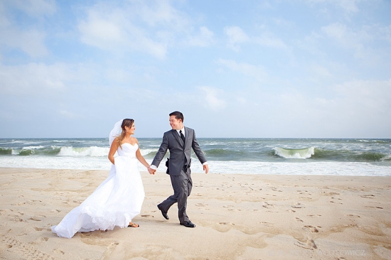 LONG ISLAND WEDDING