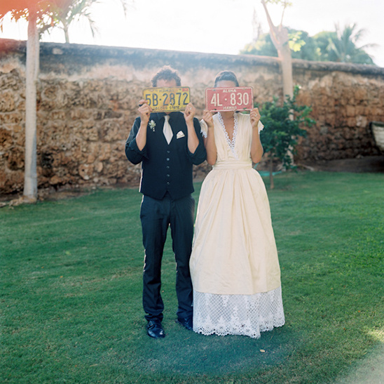 Maui Wedding Venue | Old Lahaina Prison