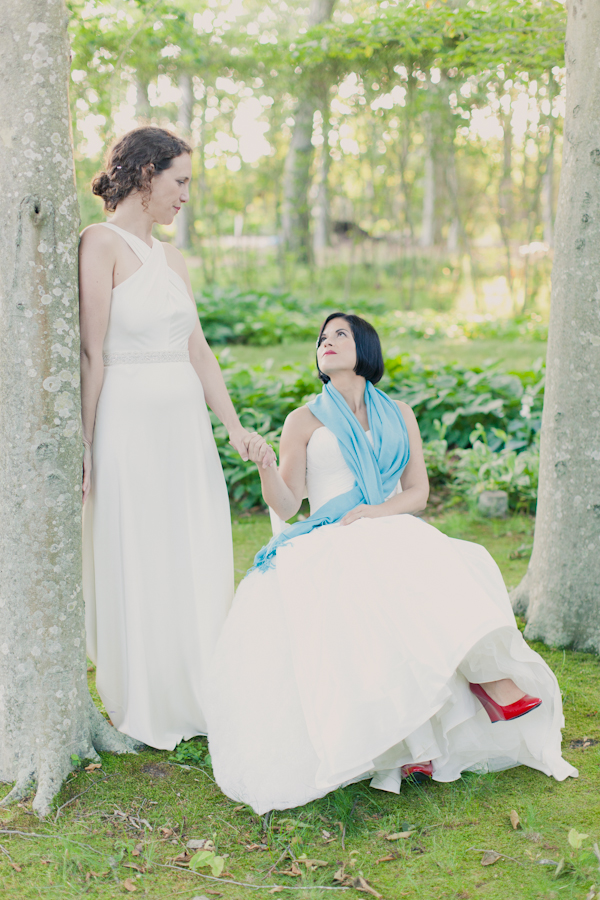 new-york-red-and-blue-wedding-ideas