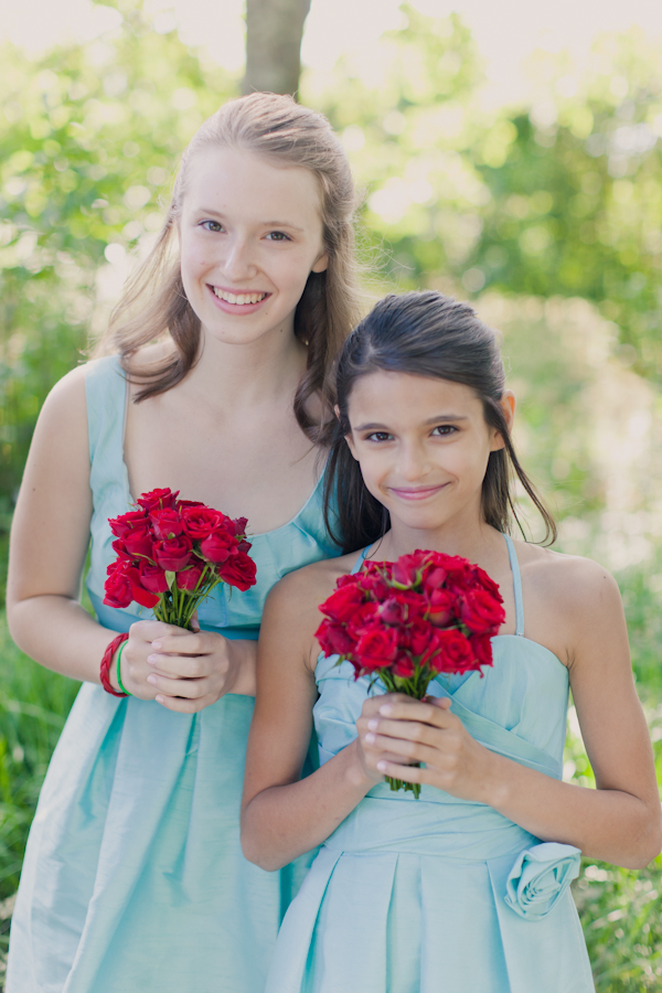 new-york-red-and-blue-wedding-ideas