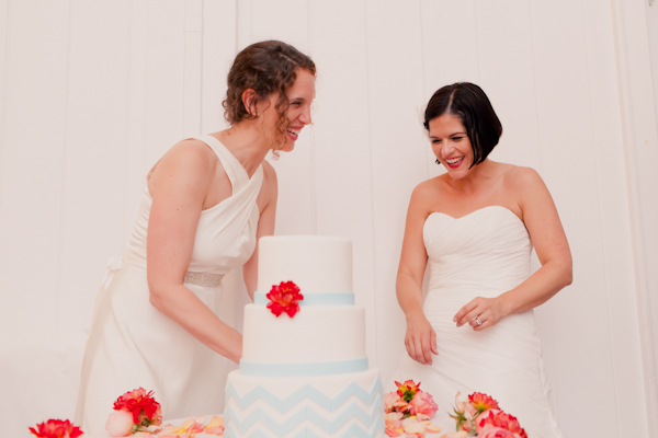 new-york-red-and-blue-wedding-ideas