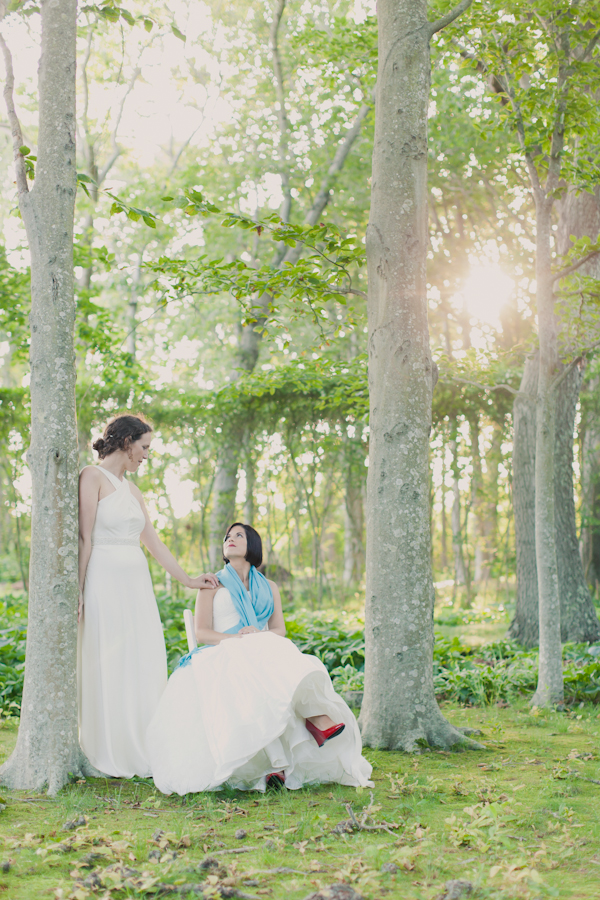 new-york-red-and-blue-wedding-ideas