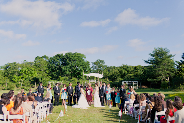 new-york-red-and-blue-wedding-ideas