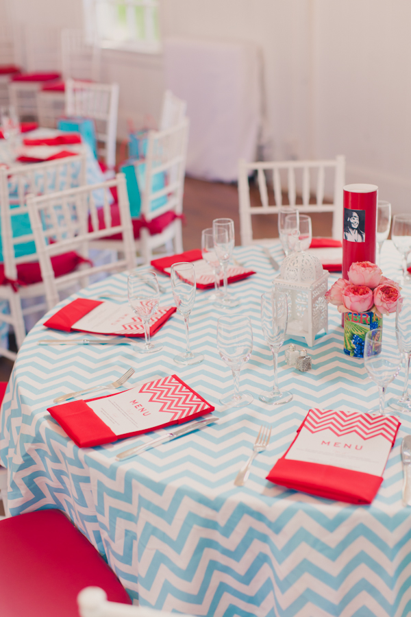 new-york-red-and-blue-wedding-ideas