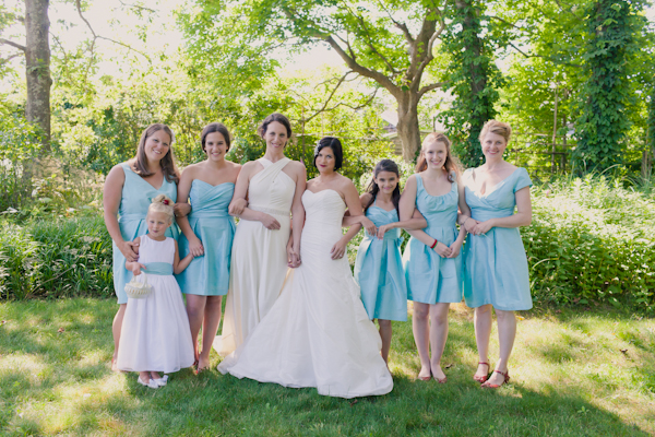new-york-red-and-blue-wedding-ideas