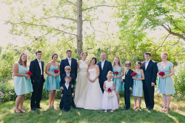new-york-red-and-blue-wedding-ideas