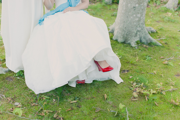 new-york-red-and-blue-wedding-ideas