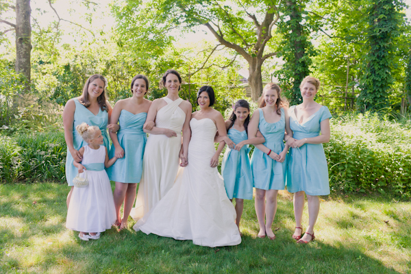 new-york-red-and-blue-wedding-ideas