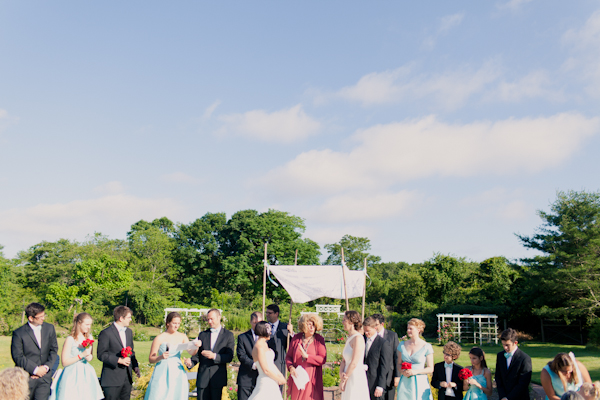 new-york-red-and-blue-wedding-ideas