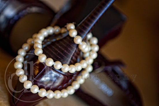 Pearls and Lace | Arrowhead Mountain Wedding