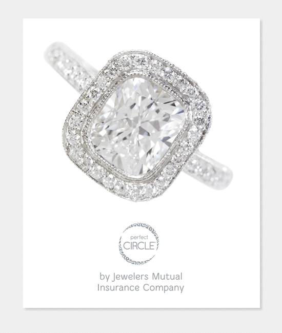 Perfect Circle Jewelry Insurance