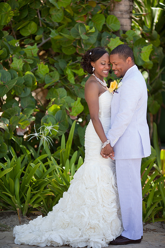 Punta Cana Destination Wedding