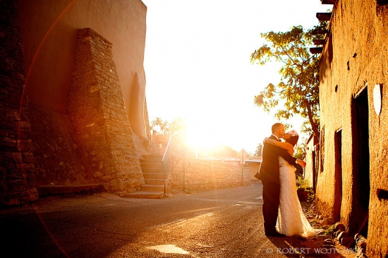 SANTA FE WEDDING PHOTOGRAPHY