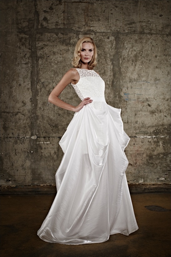 Savin 2014 Bridal Collection