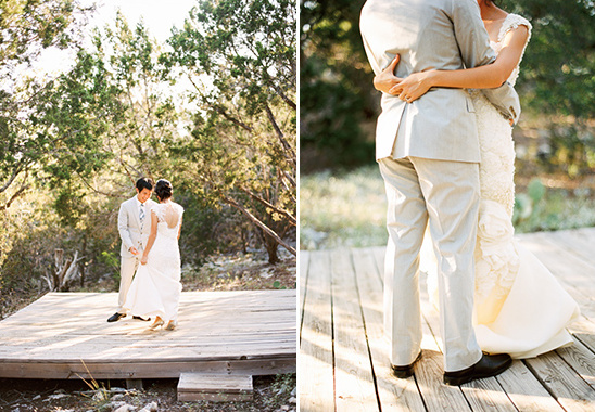 Texas Elopement Captured By Ryan Ray Photography