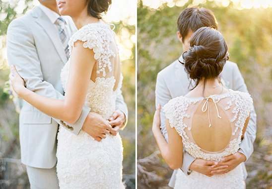Texas Elopement Captured By Ryan Ray Photography