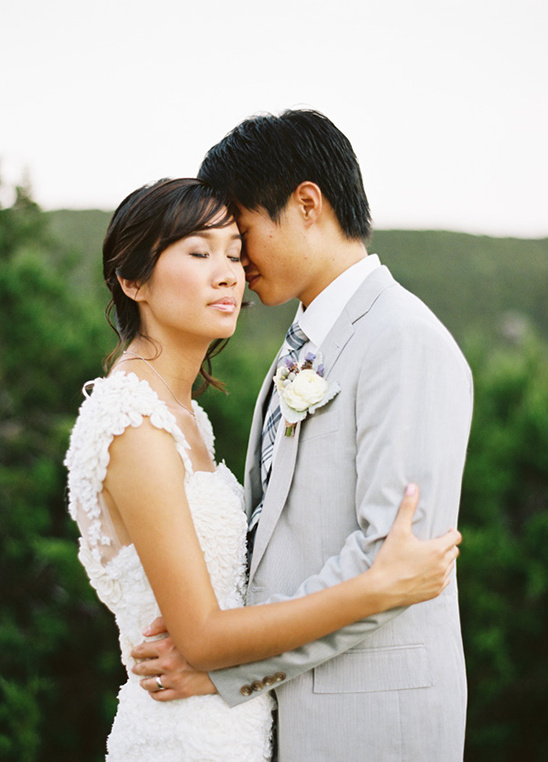 Texas Elopement Captured By Ryan Ray Photography